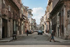 levné letenky Kuba